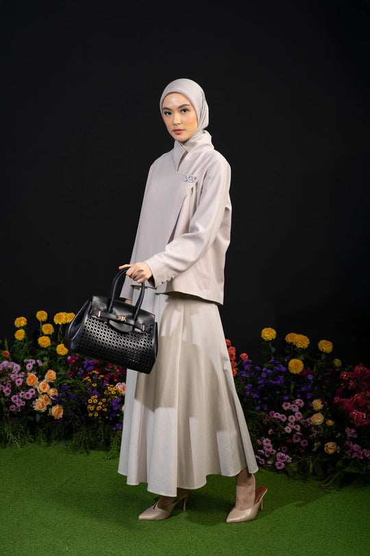 Marasva Handbag Hitam Sukma