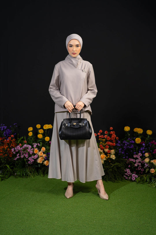 Marasva Handbag Hitam Sukma