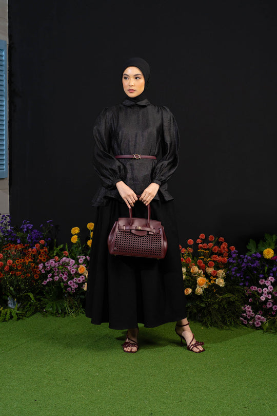 Marasva Handbag Willis Merah