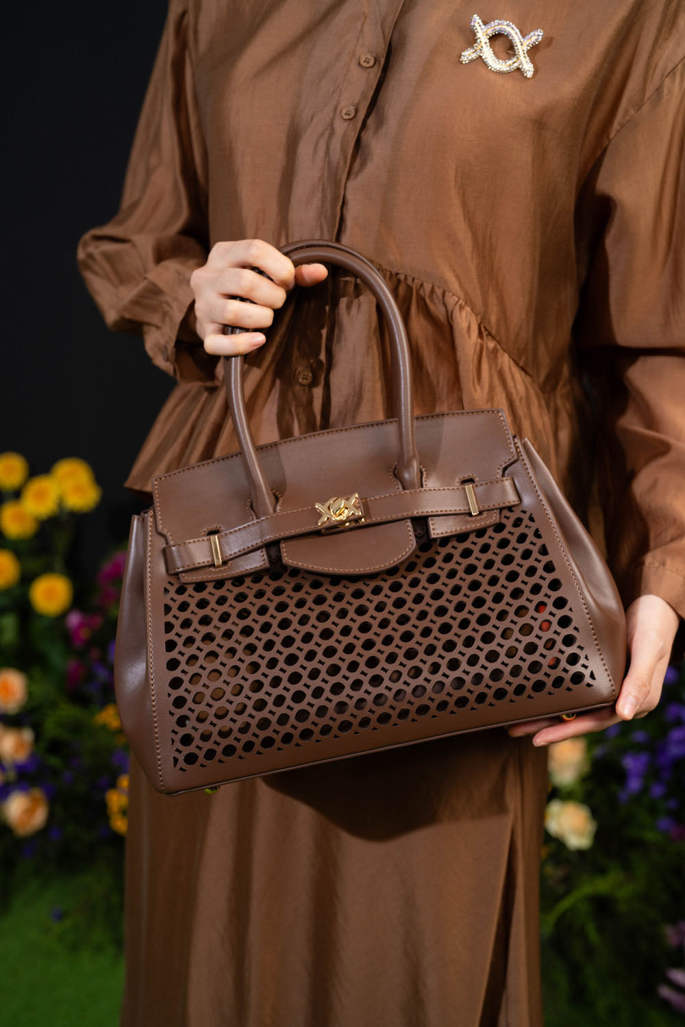 Marasva Handbag Sedo Sogan