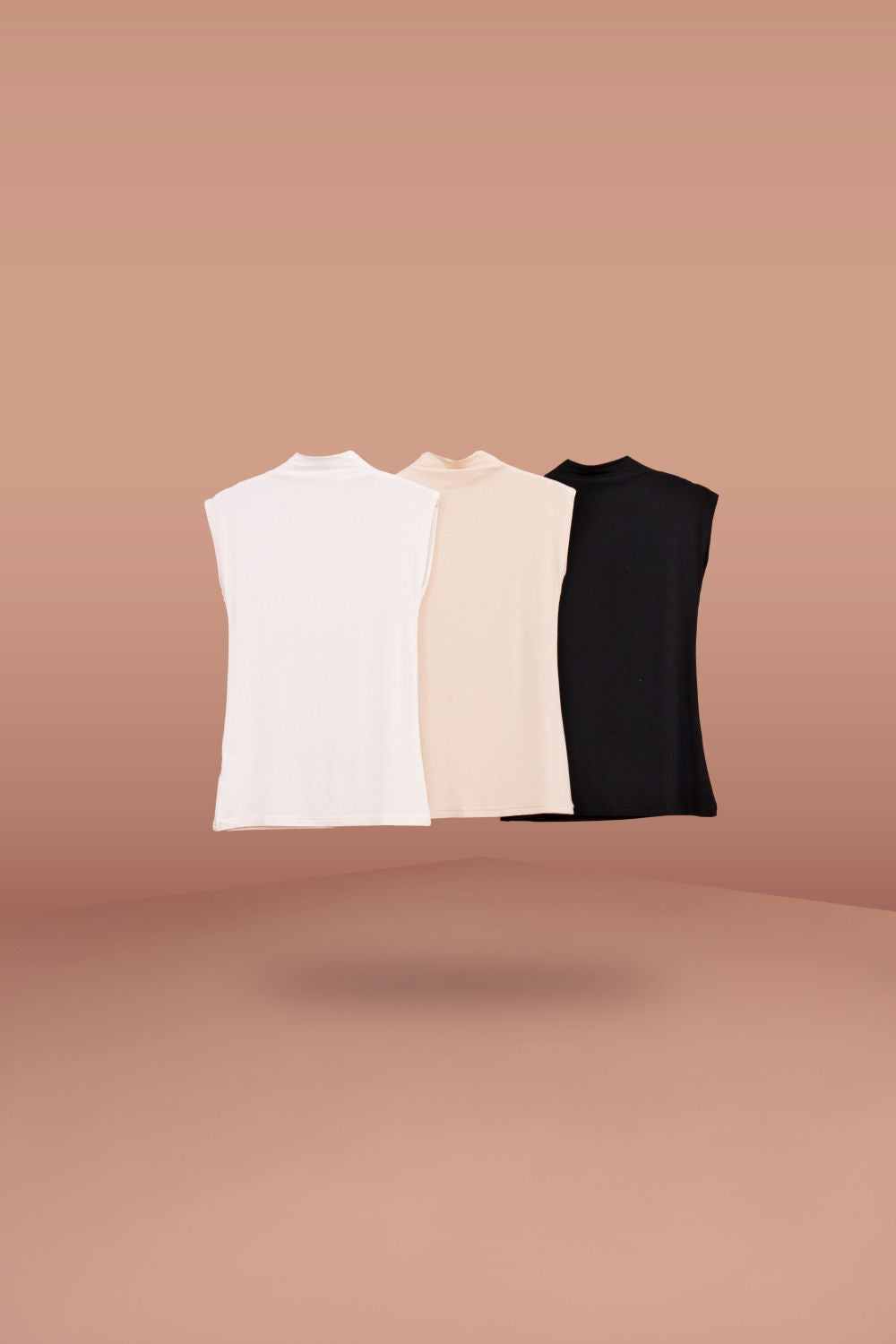 KLAMfy Inner Sleeveless Silam