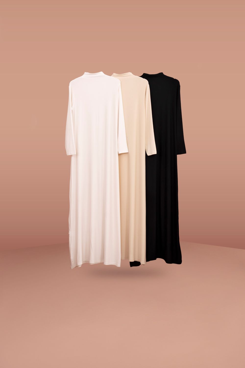 KLAMfy Inner Dress Silam