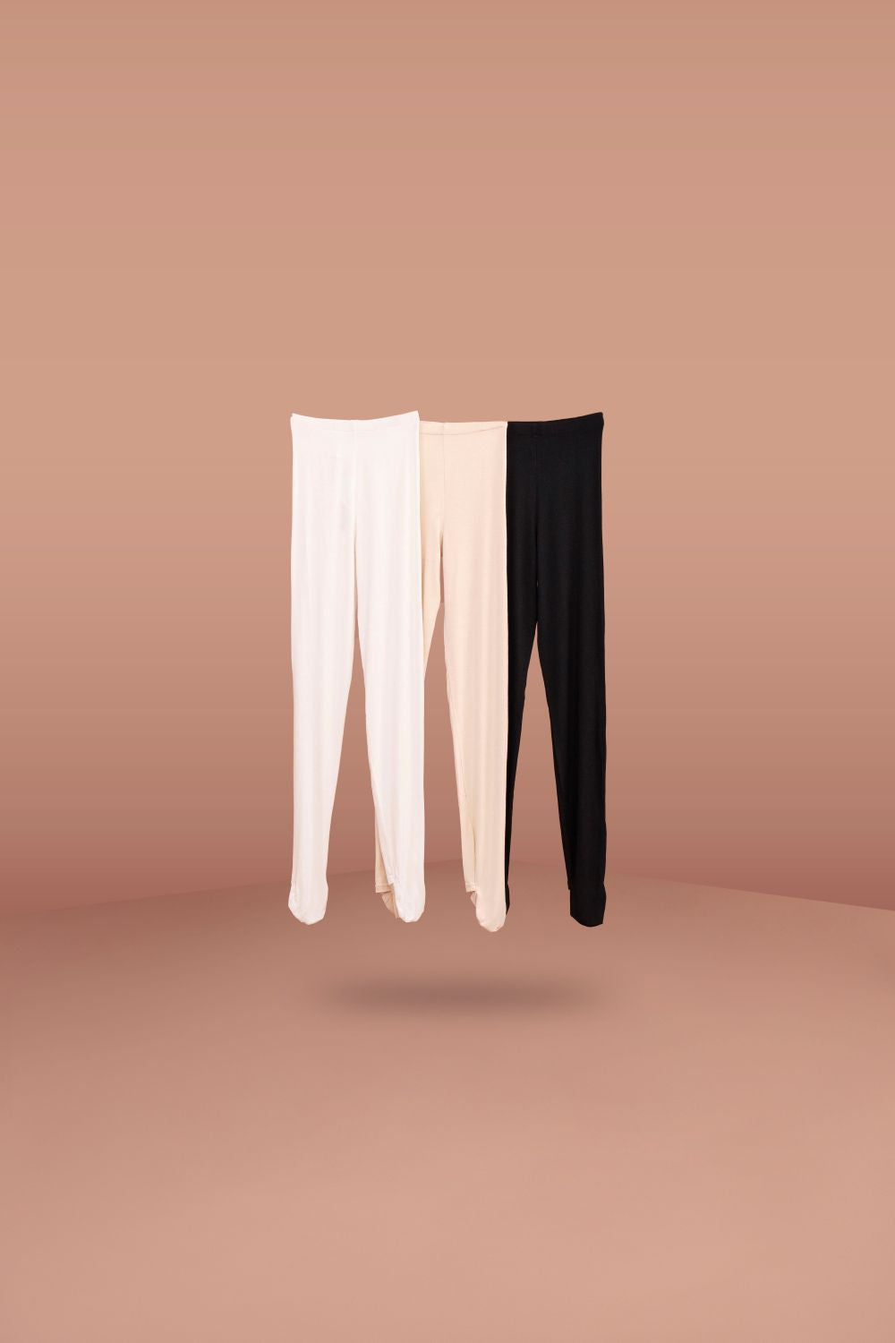 KLAMfy Legging Wudhu Silam