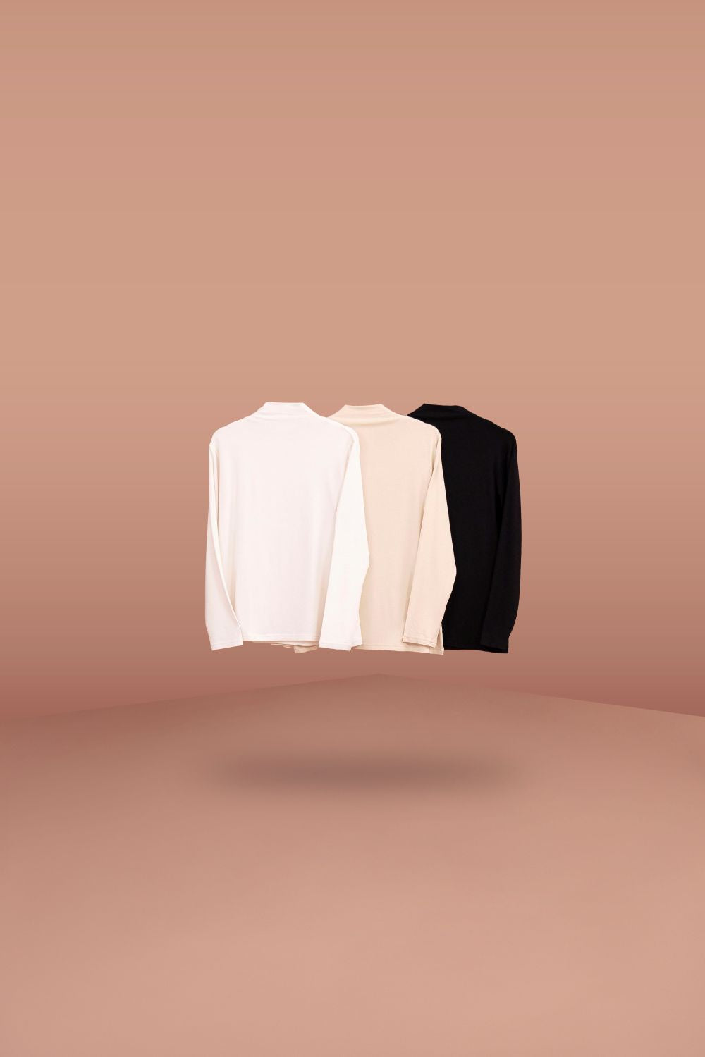 KLAMfy Inner Long Sleeve Terrani