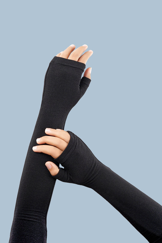 KLAMfy Handsock Silam