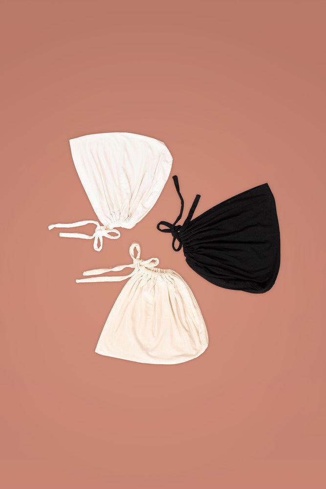 KLAMfy Inner Cap Serayu