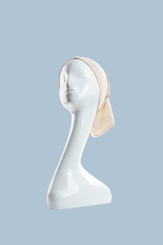 KLAMfy Inner Headband Terrani