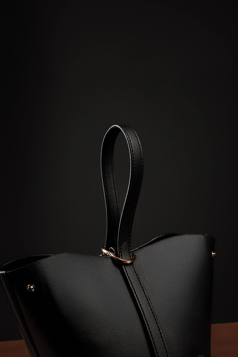 Rowen Handbag Caviar