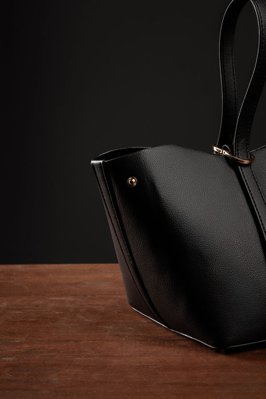 Rowen Handbag Caviar