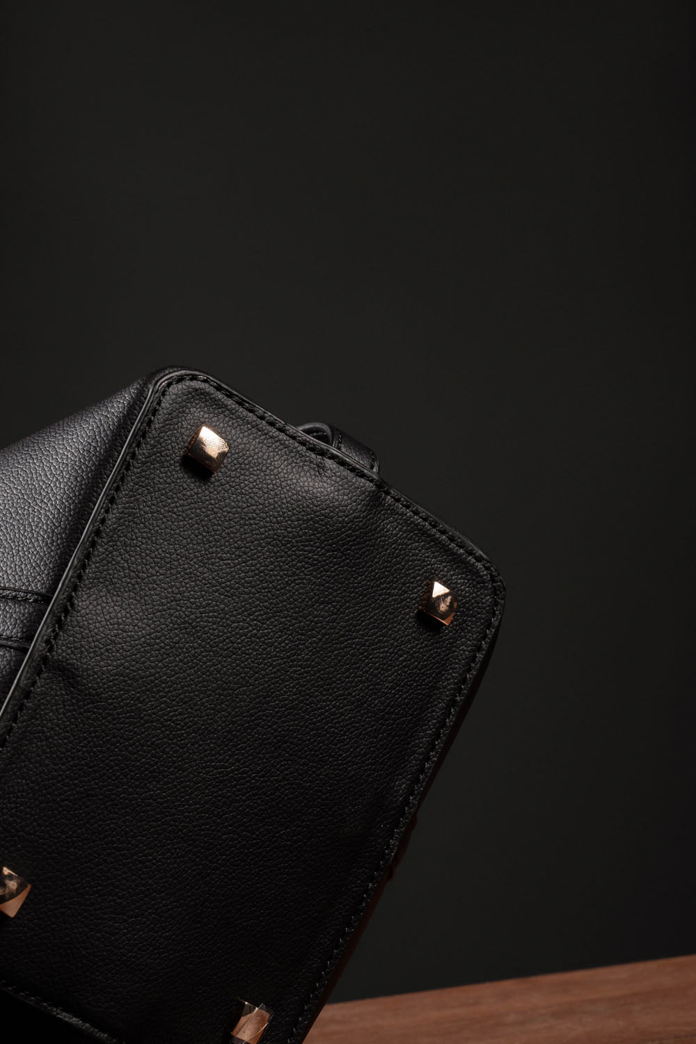 Rowen Handbag Caviar