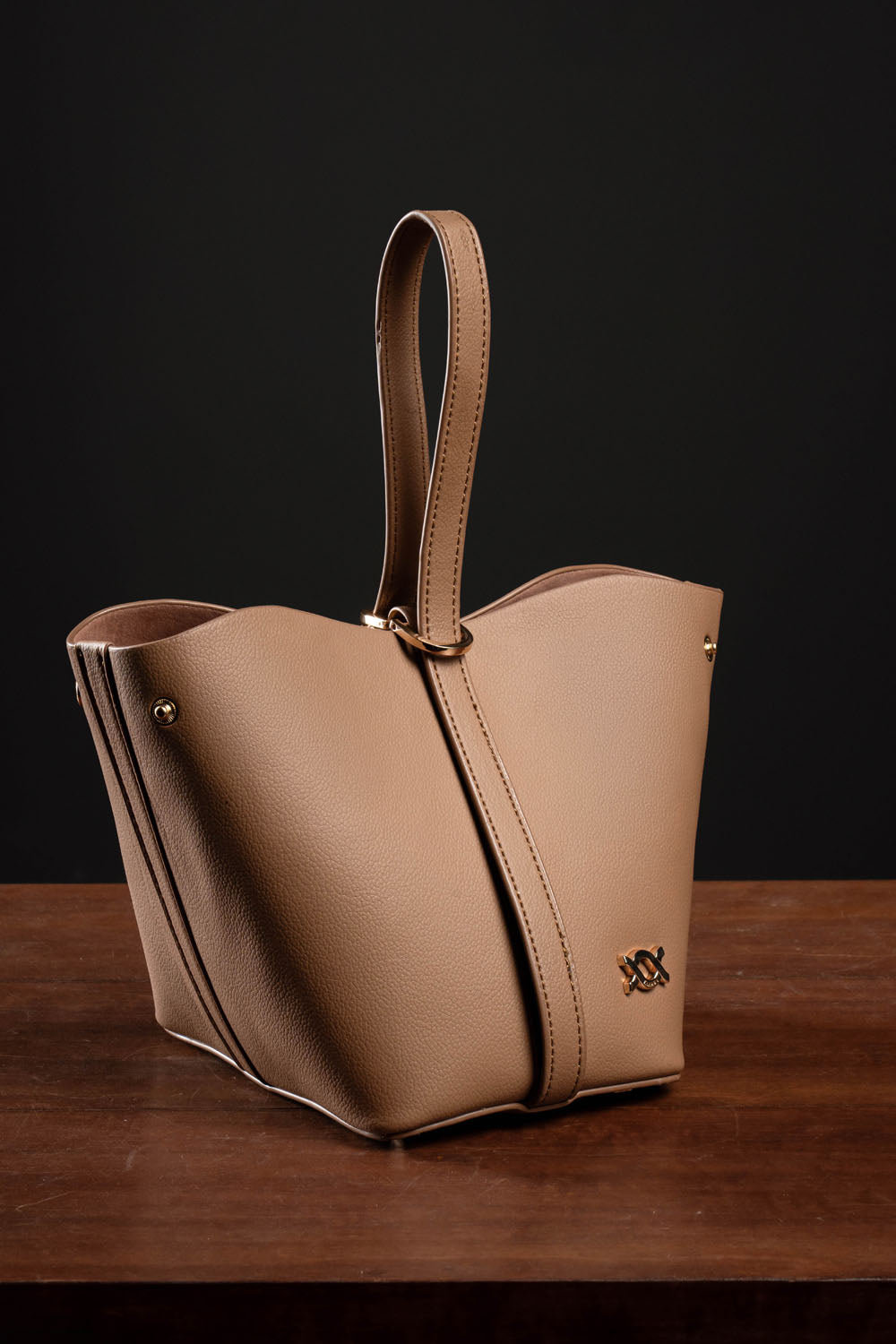 Rowen Handbag Toffee