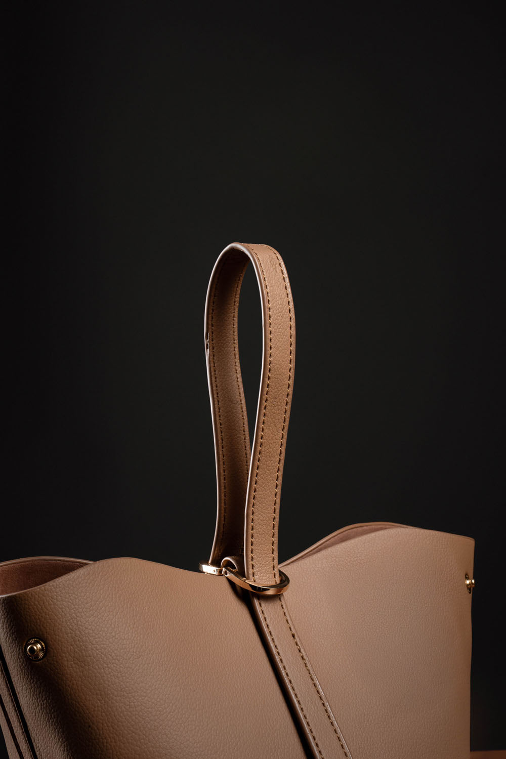 Rowen Handbag Toffee