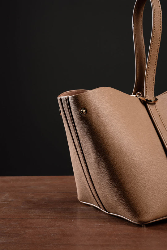 Rowen Handbag Toffee