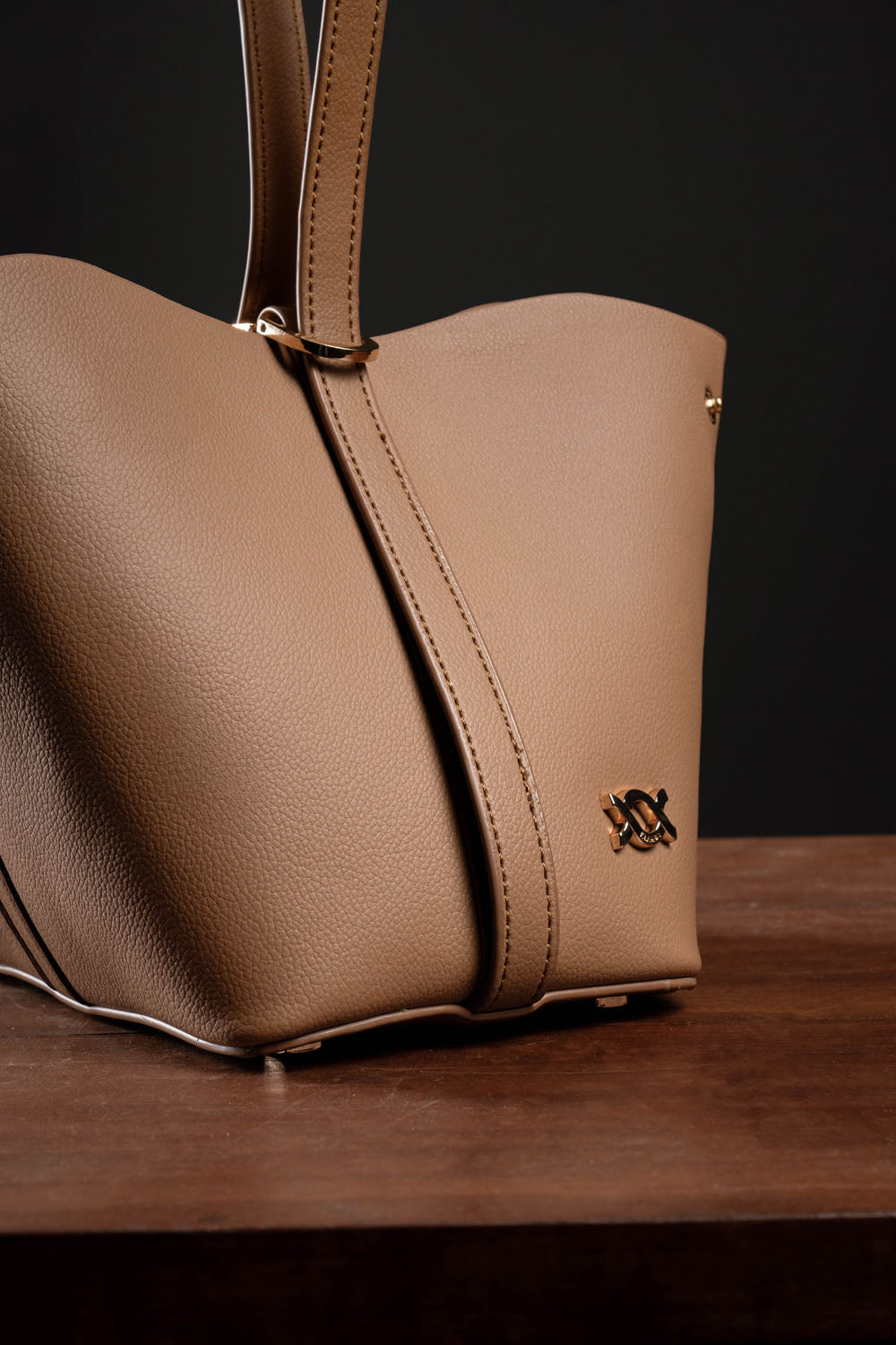 Rowen Handbag Toffee