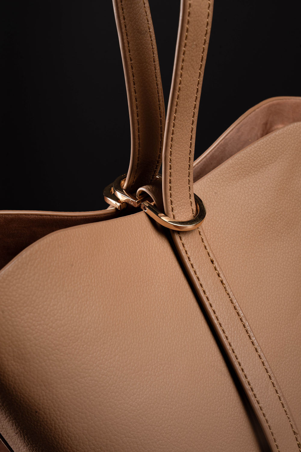 Rowen Handbag Toffee