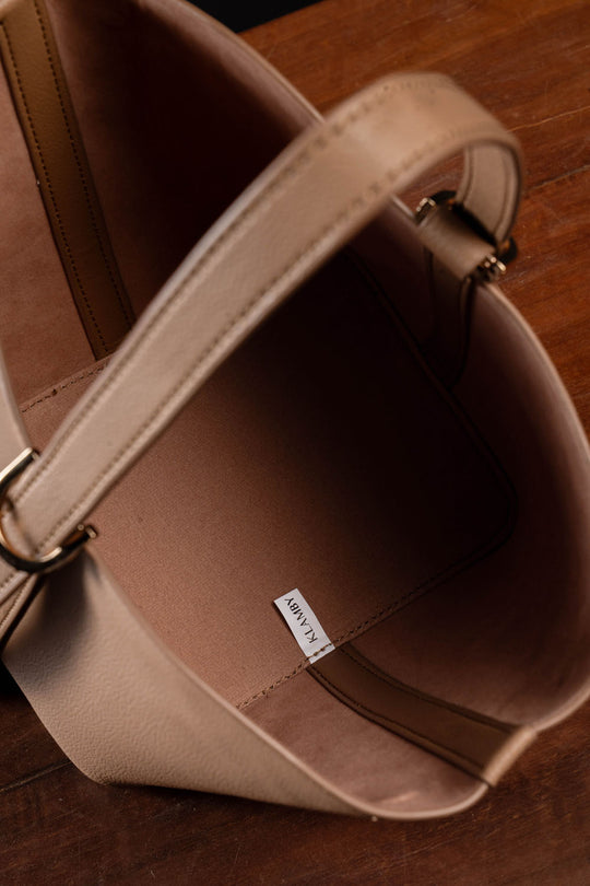 Rowen Handbag Toffee