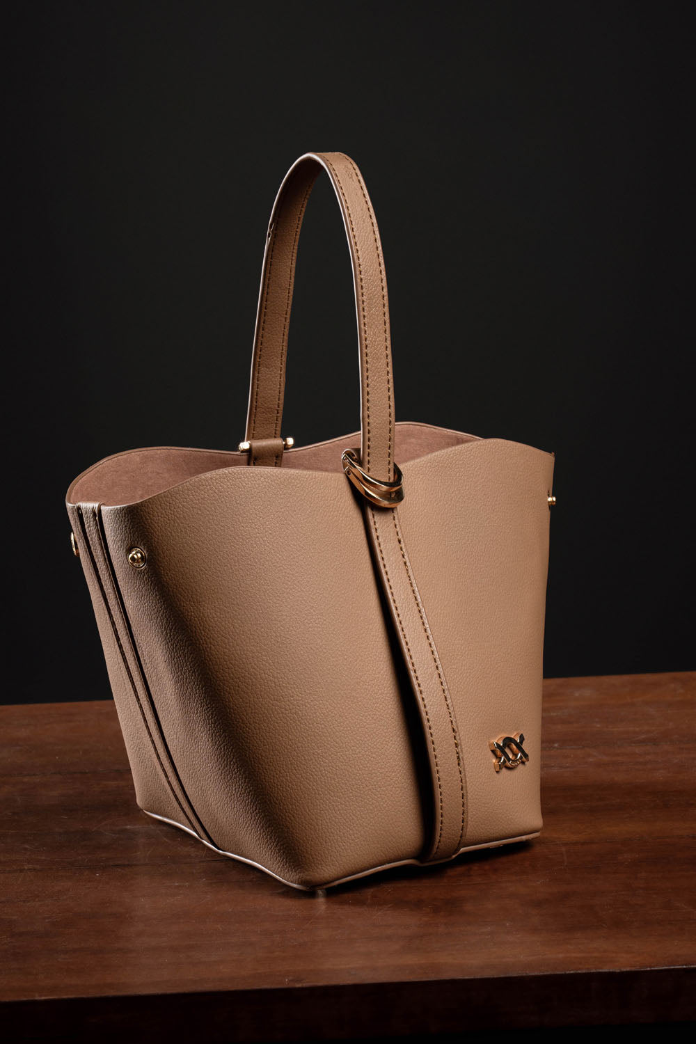 Rowen Handbag Toffee