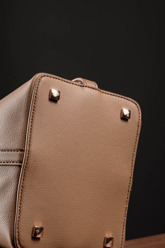 Rowen Handbag Toffee