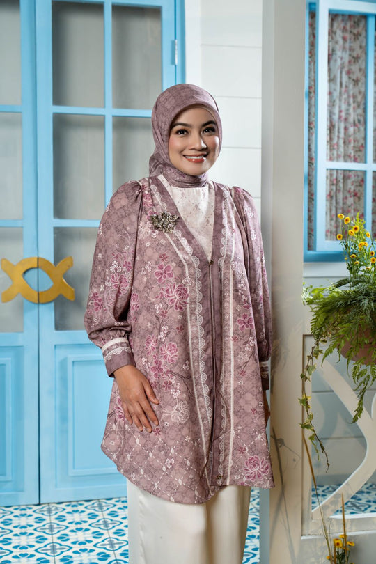 Nayandari Tunic Sogan