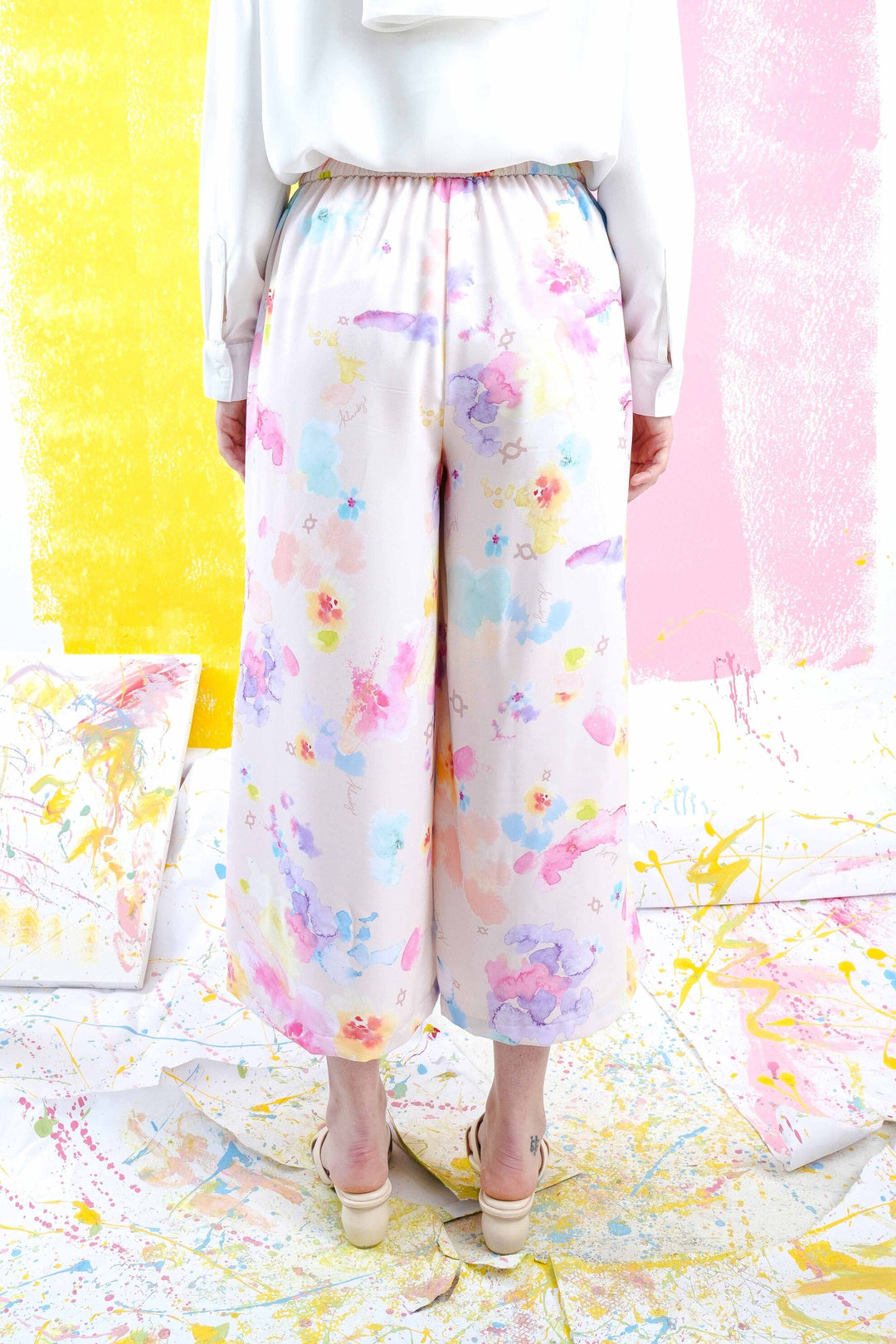 Primrose Pants (Minor)