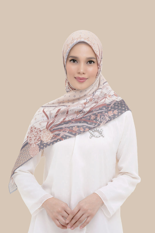 Dayu Scarf Sand (Minor) Dune