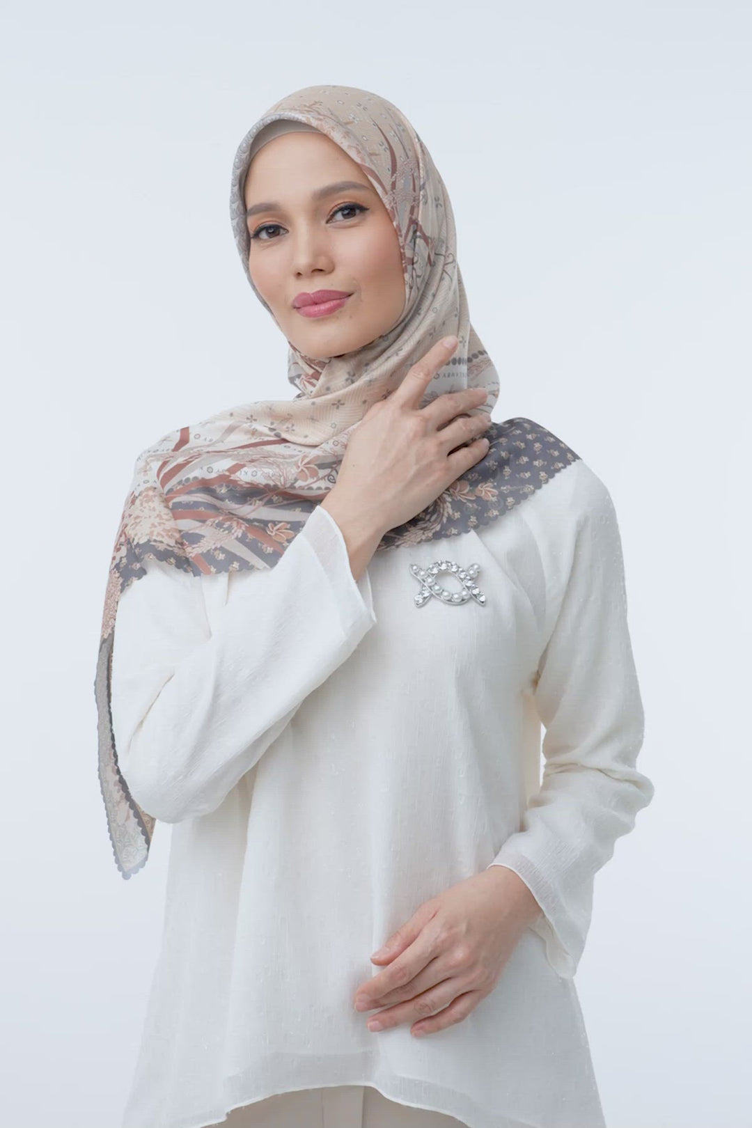 Dayu Scarf Sand (Minor) Dune