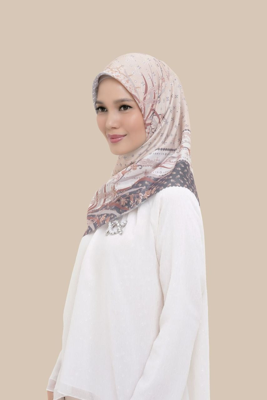 Dayu Scarf Sand (Minor) Dune