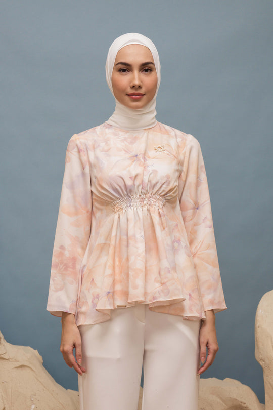 Oud Blouse (Minor) Dreamy Blush