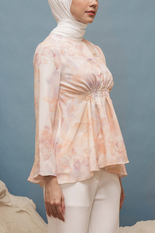 Oud Blouse (Minor) Dreamy Blush