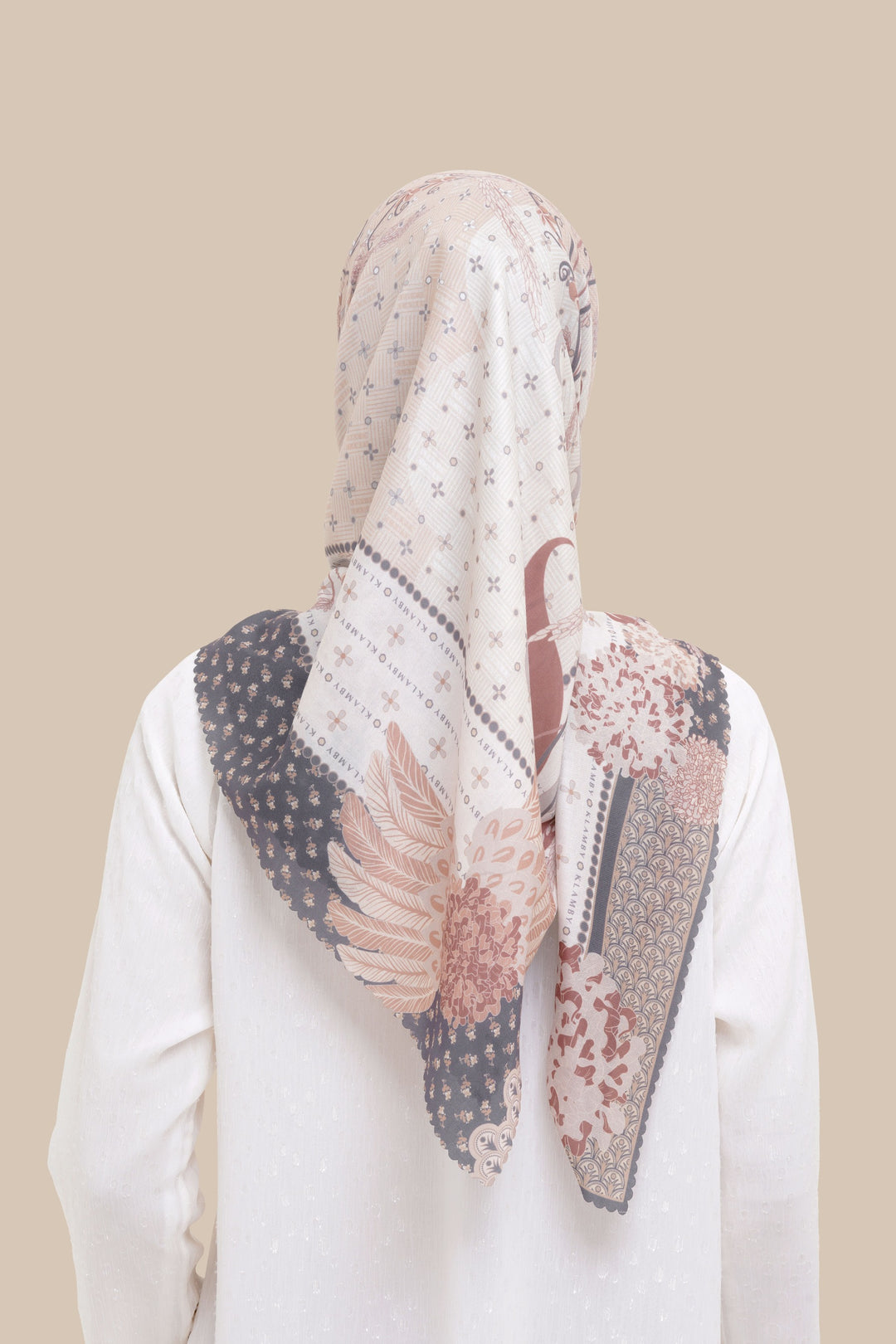 Dayu Scarf Sand (Minor) Dune