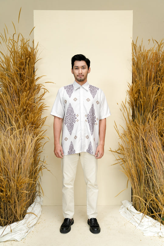 Bungo Rayo Shirt Men Phinang