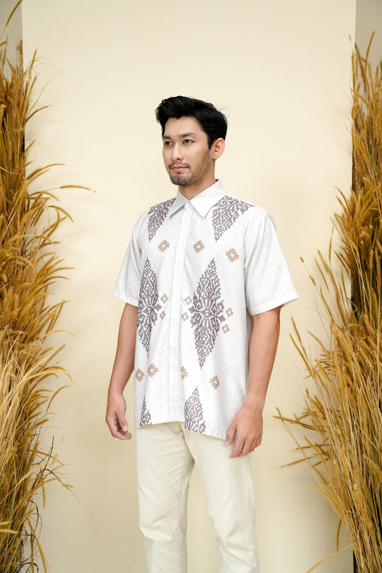 Bungo Rayo Shirt Men Phinang