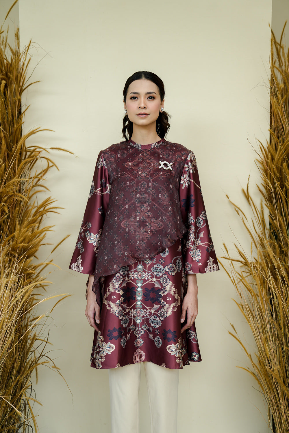 Dumai Tunic Adima