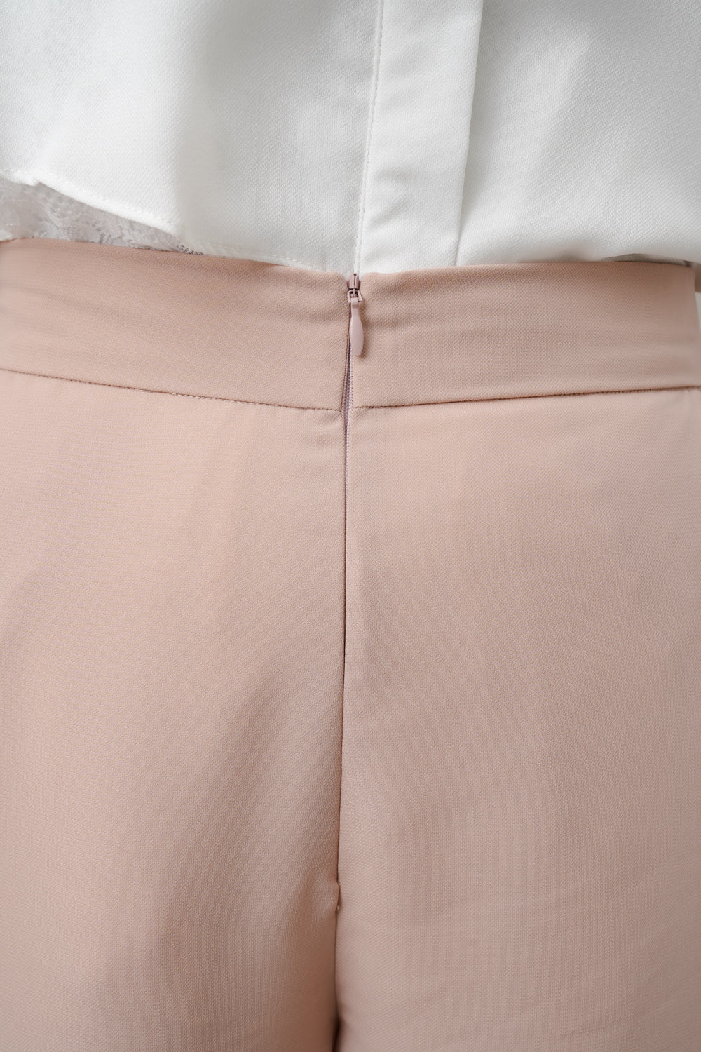 Mary Pants Cayman Peach