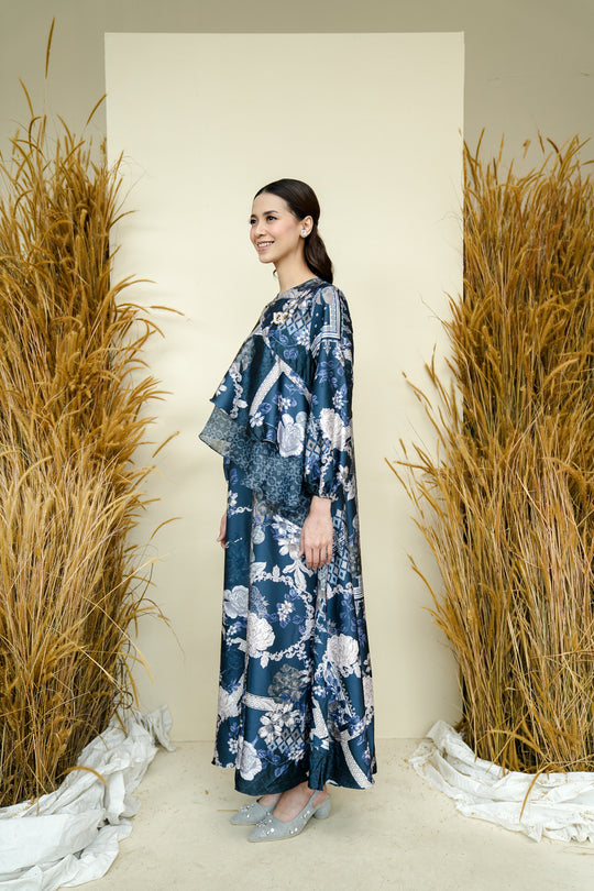 Melcia Dress Malaya