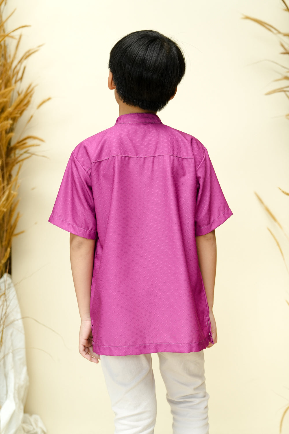 Andaya Shirt Boy Aruna