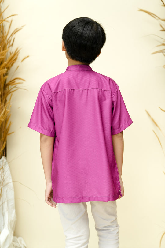 Andaya Shirt Boy Aruna