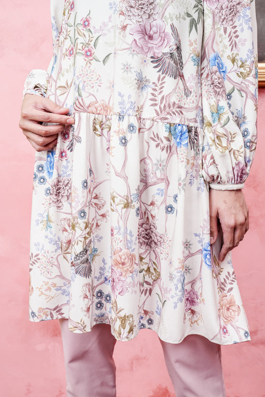 Ornella Tunic Gardenia
