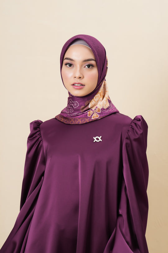 Malaka Scarf Siak Sri