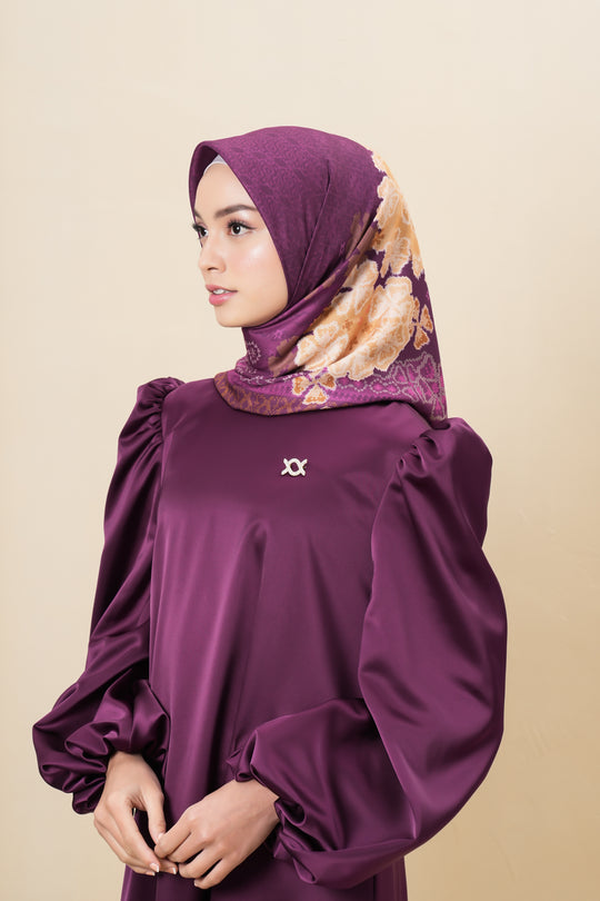 Malaka Scarf Siak Sri