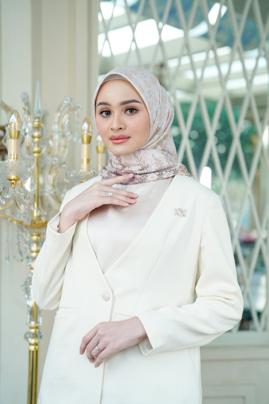 Celosia Scarf Martaningrat