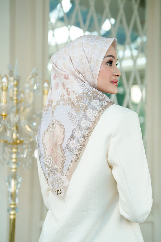 Celosia Scarf Martaningrat