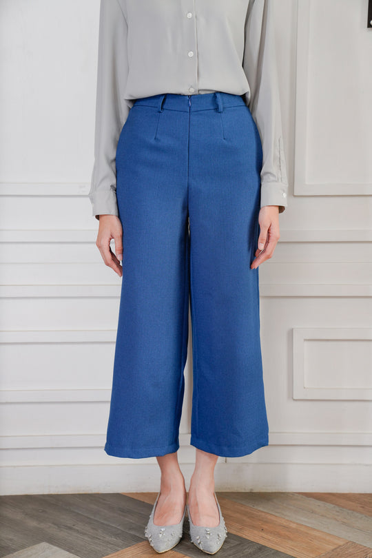 Zinnia Pants Azura