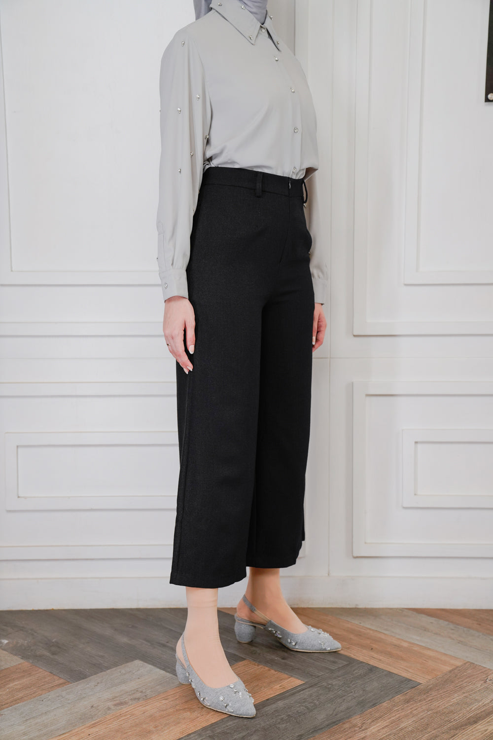 Zinnia Pants Hara