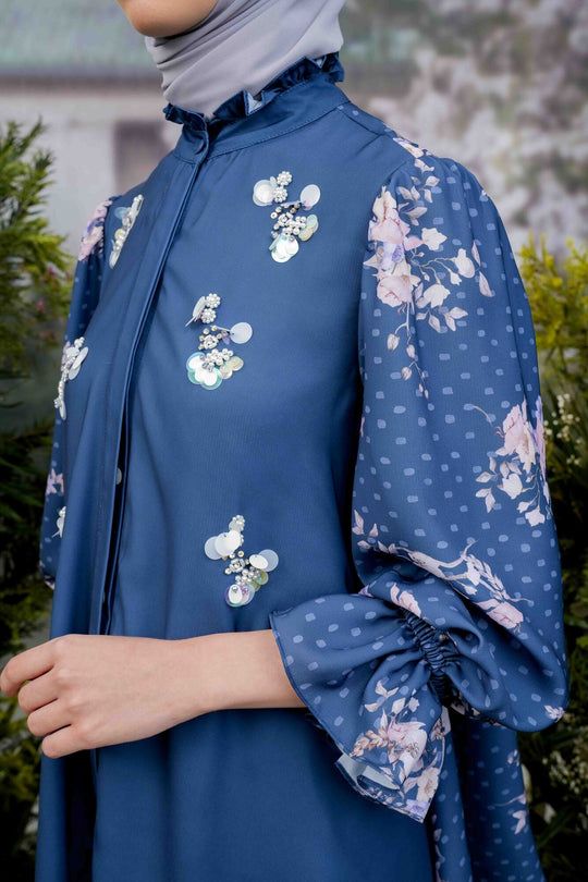 Althea Blouse Oxford