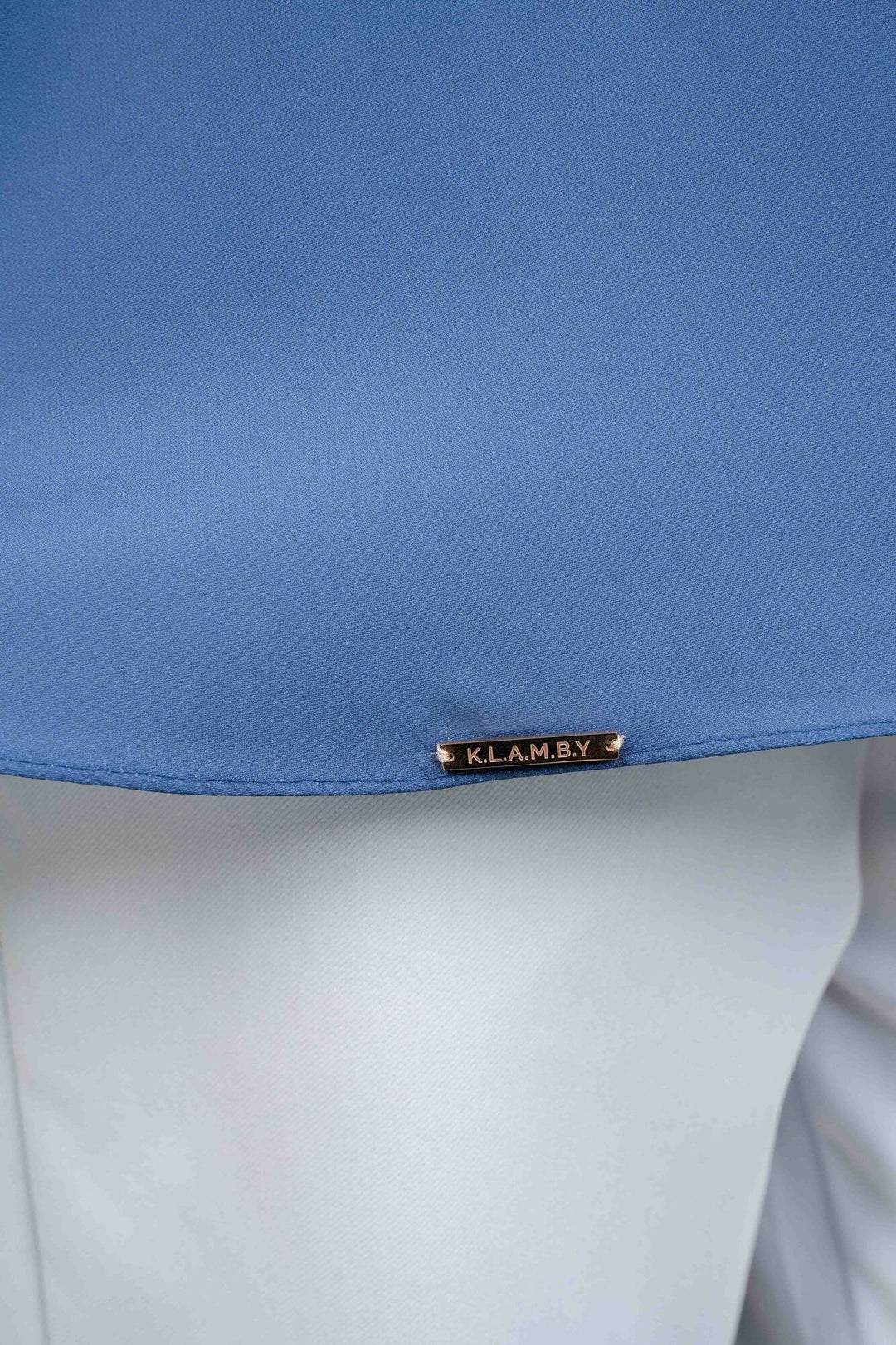 Althea Blouse Oxford