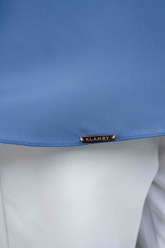 Althea Blouse Oxford