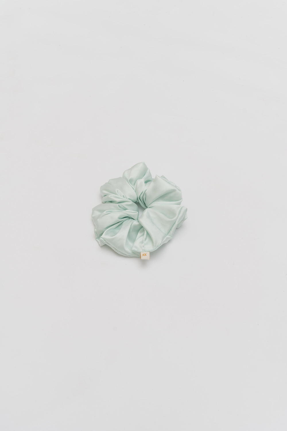 Scrunchies Spring Mint