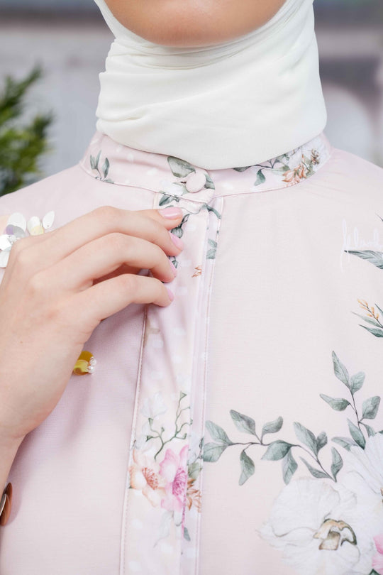 Dahlia Blouse Adelaide