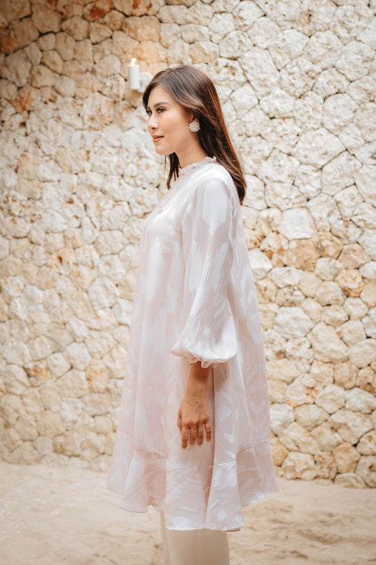 Clare Tunic Mushroom